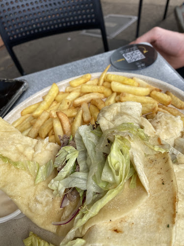 Mr D Food and Coffee - Bairnsdale