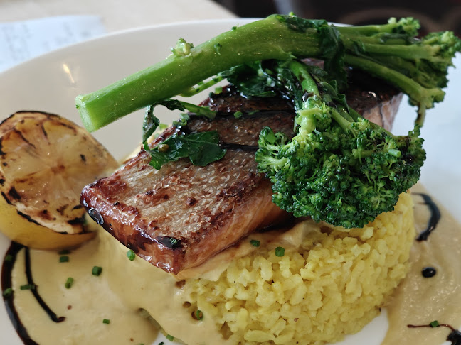 Comentarii opinii despre Port Campbell Hotel