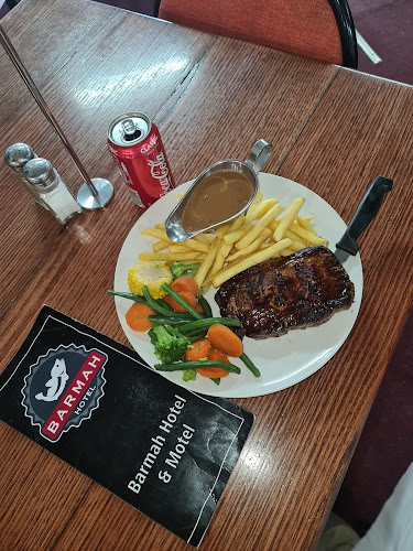 1 Maloney St, Barmah VIC 3639