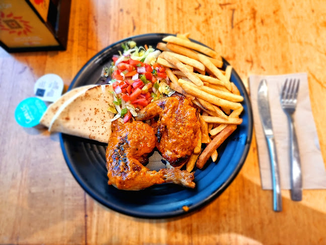 Oporto South Melbourne - South Melbourne