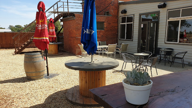 Comentarii opinii despre Railway Hotel Murchison