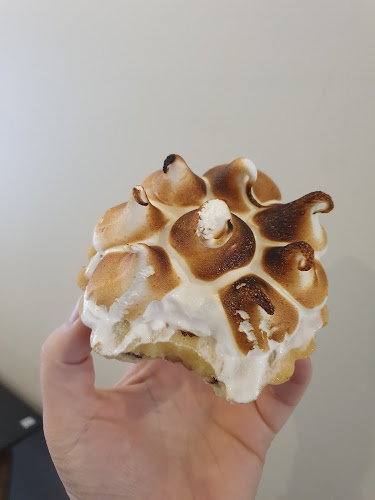 Opinii despre Grist Artisan Bakers în Kyneton - Hospitality and gastronomy