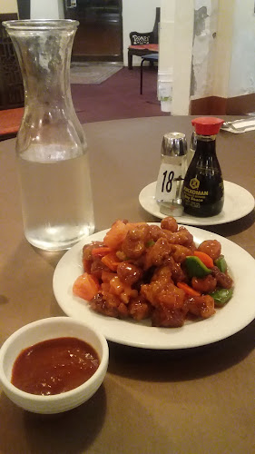 Comentarii opinii despre Leong's Chinese Restaurant