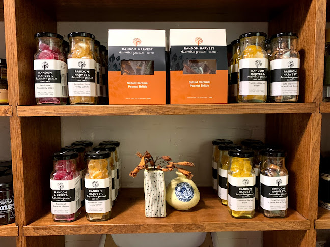 DIMBOOLA STORE - Hospitality and gastronomy