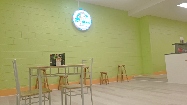 Comentarii opinii despre Ohhh! Rainbow (Launceston)