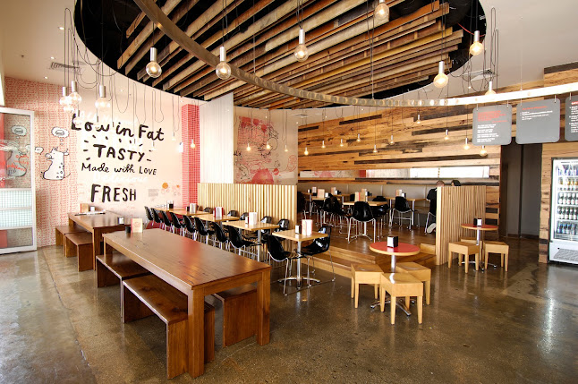 Grill'd Chermside - Brisbane