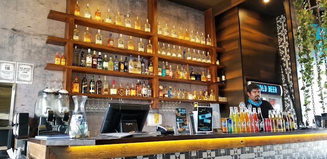 Burrito Bar Kawana - Buddina