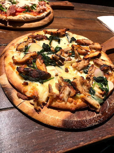 Comentarii opinii despre Campari House