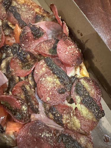 Comentarii opinii despre Pizza Cutters Castle Hill