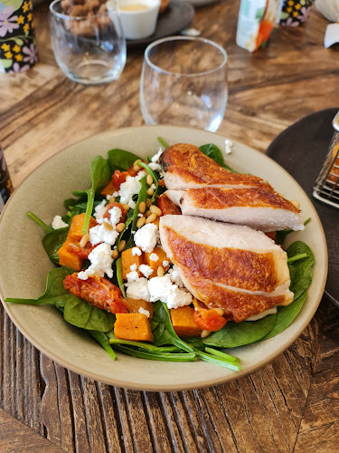 Sitting Duck - Peats Ridge