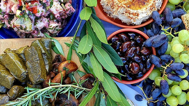 Passion for Catering - Rouse Hill