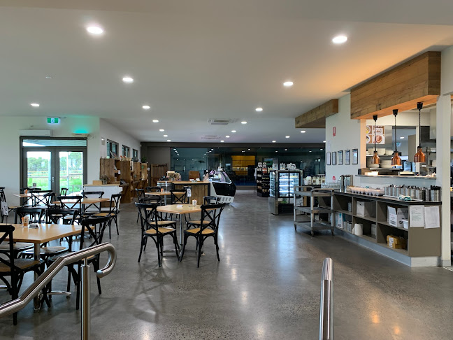 Caldermeade Farm & Cafe