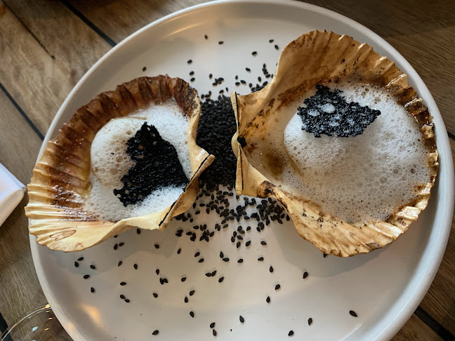 Comentarii opinii despre The Guild - Italian Restaurant & Cocktail Bar