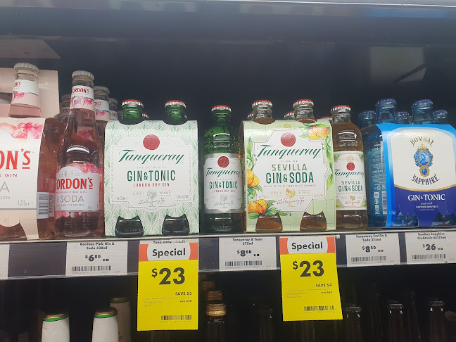 Bay Plaza Shopping Centr, 27 Torquay Rd, Pialba QLD 4655