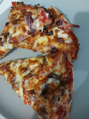 Opinii despre Pizza@Centennial în Launceston - Hospitality and gastronomy