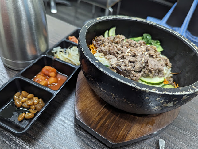 Opinii despre Took Bae Kee Restaurant în Perth - Hospitality and gastronomy