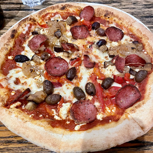 Comentarii opinii despre Love Italy Restaurant & Bar - Surfers Paradise Beach