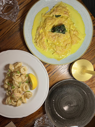 Comentarii opinii despre Primi Italian