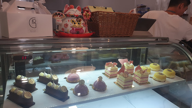 Comentarii opinii despre gio le patissier