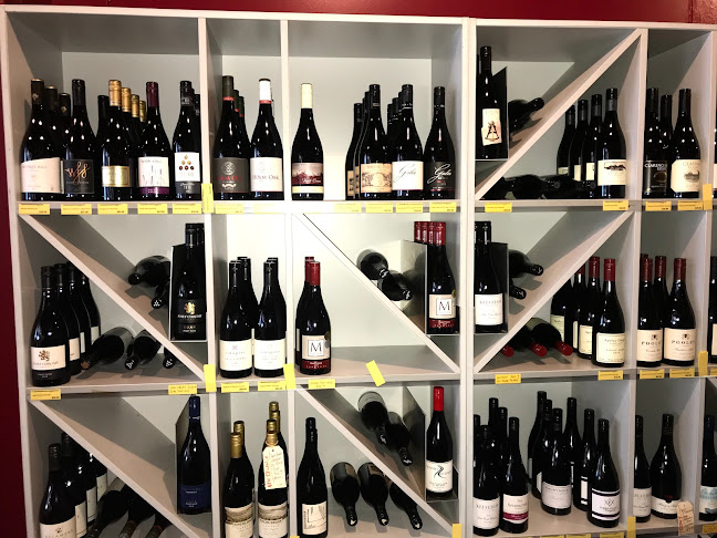 Pinot Shop - Launceston
