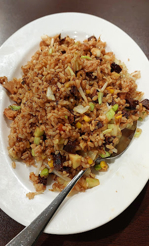 Opinii despre Formosa Garden în East Perth - Hospitality and gastronomy