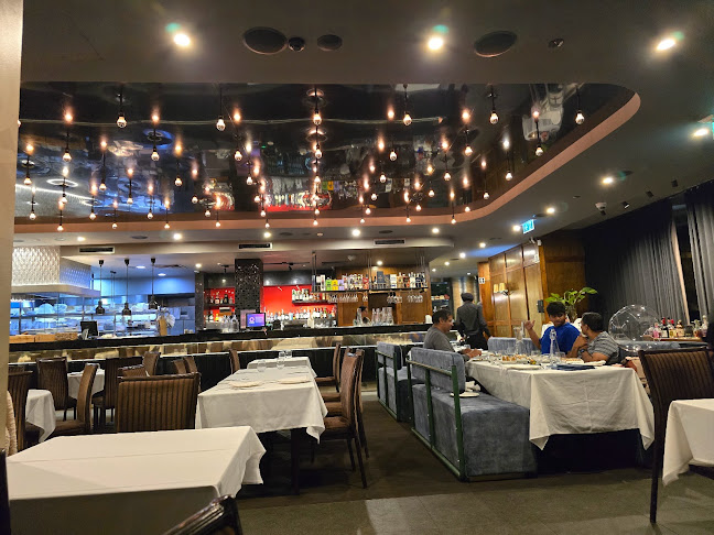 Manjits Wharf - Sydney