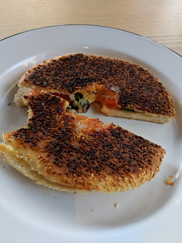 Comentarii opinii despre Pressed Coffee Co