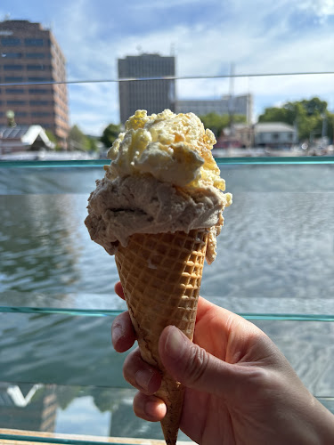 Van Diemens Land Creamery - Hobart