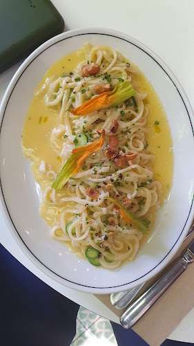 Fabbrica Pasta Shop CBD - Hospitality and gastronomy