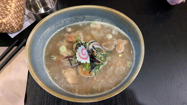 Opinii despre Beud în Maitland - Hospitality and gastronomy