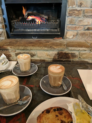 Comentarii opinii despre Motobean Coffee Roasters