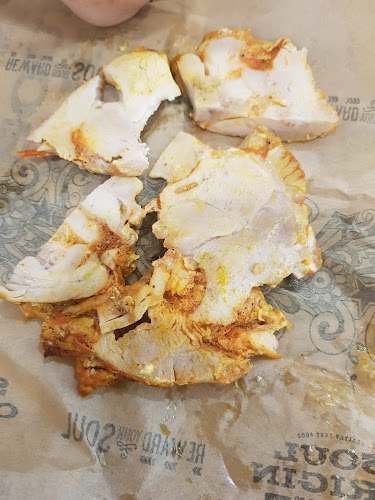 Comentarii opinii despre Soul Origin Glendale