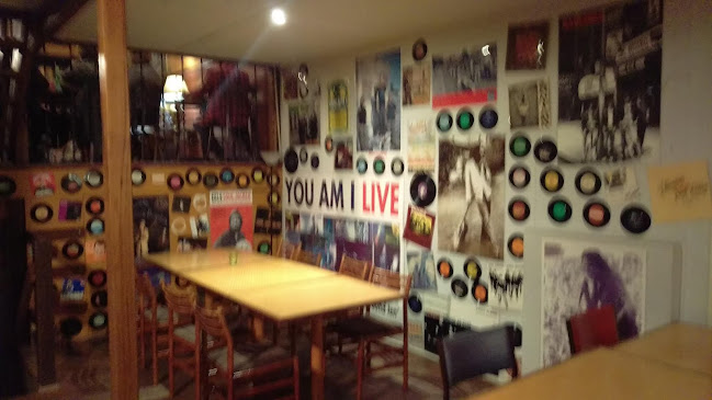 The Naked Bean - Hospitality and gastronomy