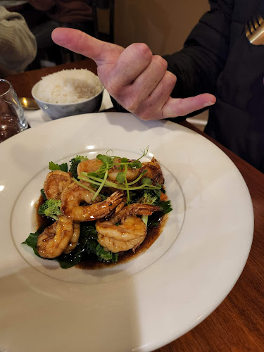 Comentarii opinii despre Kalgan River Cafe