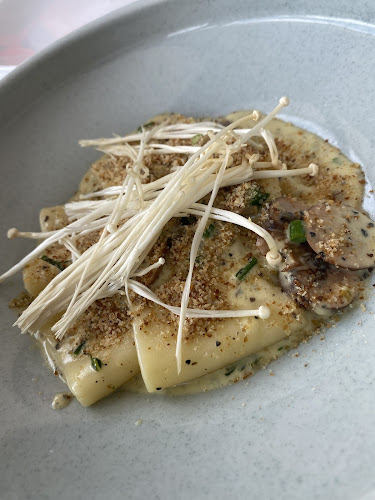 Harbourfront Seafood Restaurant