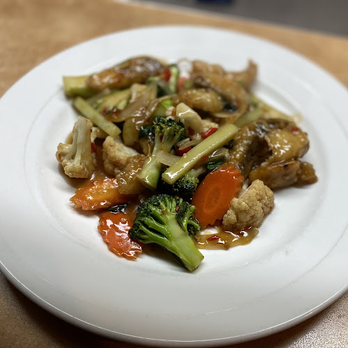 Emerald Thai Restaurant - Hospitality and gastronomy