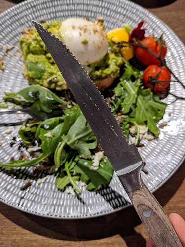 The Bond Store - Hospitality and gastronomy