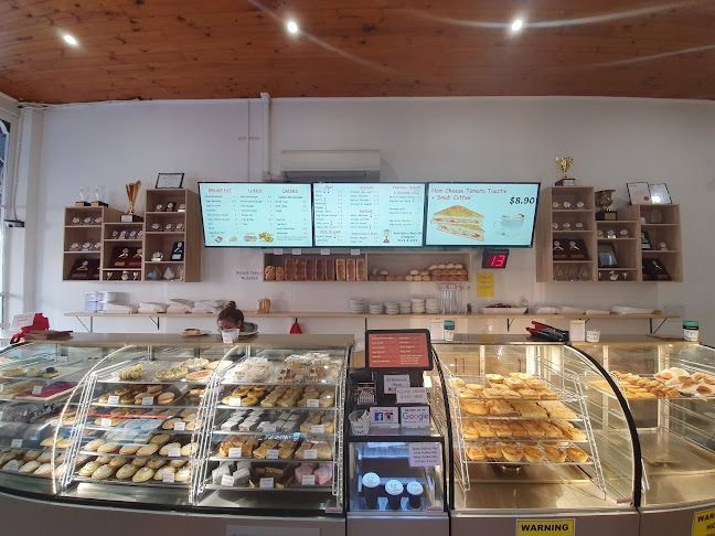 Country Cob Bakery - Kyneton