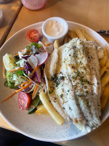 Comentarii opinii despre The Shed Cafe - Newcastle