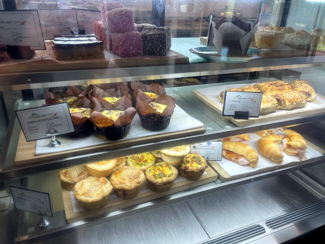 Comentarii opinii despre Mabu Mayi Cafe