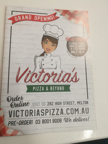 282 High St, Melton VIC 3337