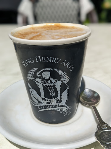 King Henry’s Restaurant