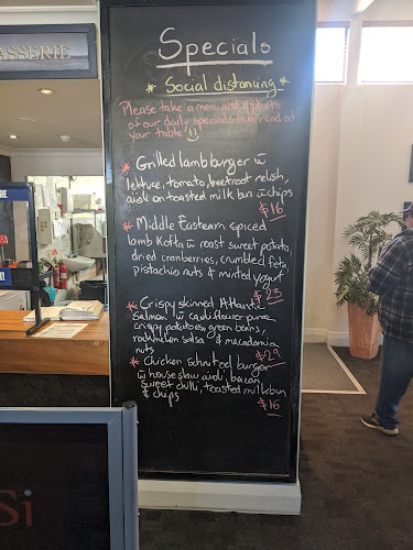 The Heritage Hotel of Gladstone