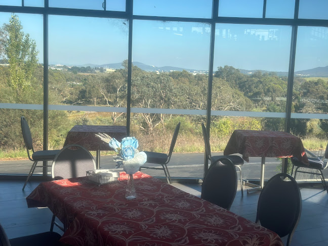 Gilmore Cafe - Hospitality and gastronomy