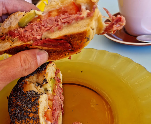 Satchmo Café - Hospitality and gastronomy