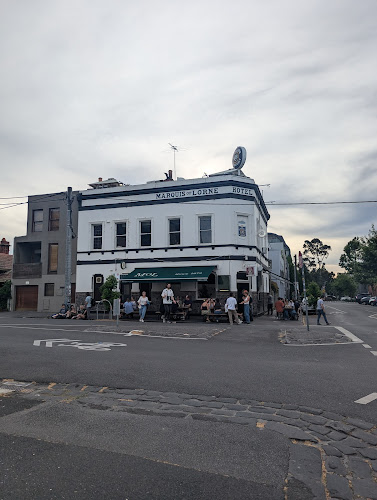 411 George St, Fitzroy VIC 3065