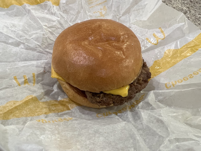 Opinii despre McDonald’s în Melbourne - Hospitality and gastronomy