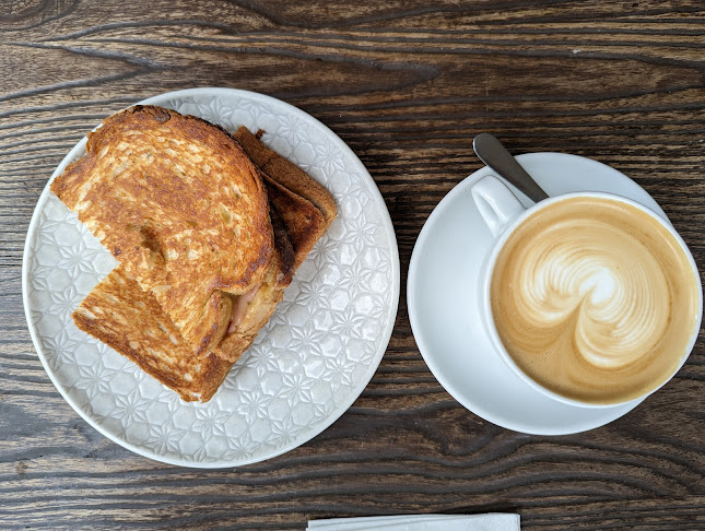 Duotone Coffee - Hospitality and gastronomy