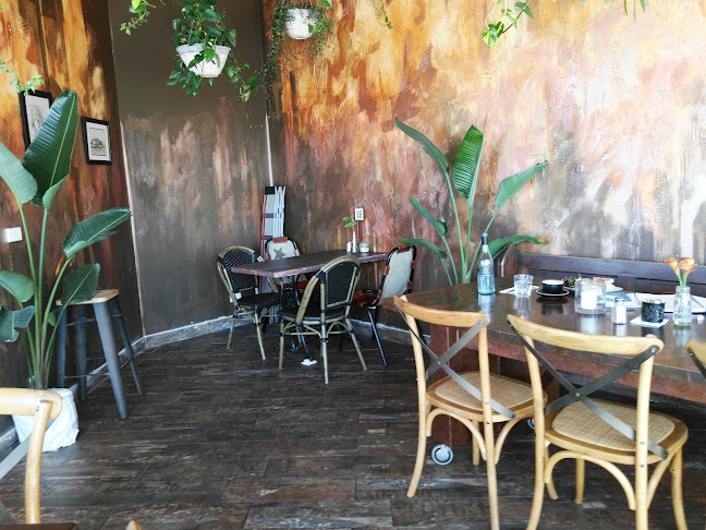 Comentarii opinii despre Haig St Cafe & Restaurant Kirra