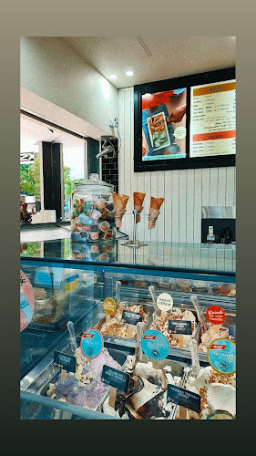 Comentarii opinii despre Gelatissimo Noosa